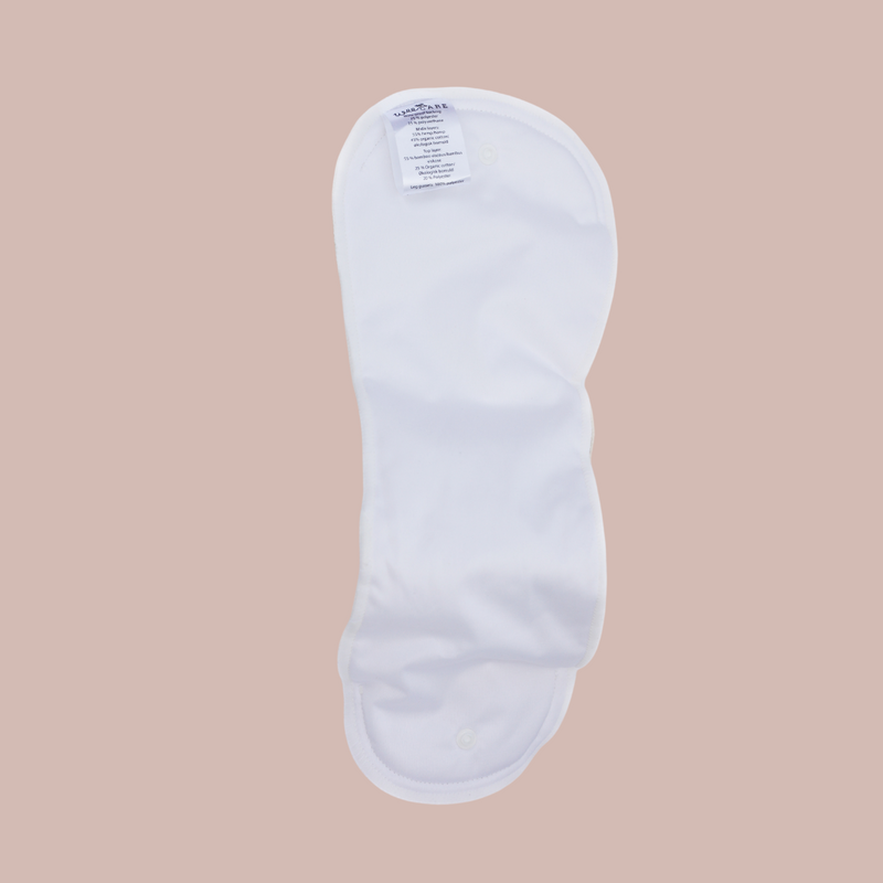 WEECARE AI2/SIO Überhose | WickelArt