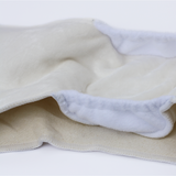 WEECARE geformte Einlage | WickelArt