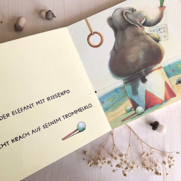 Welcher Po passt auf dieses Klo? | WickelArt