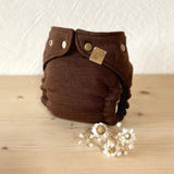 WICKELART Wollüberhose OneSize | WickelArt