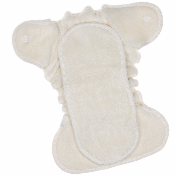 ANAVY Höschenwindel Bambus Newborn