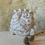 ANAVY Höschenwindel Newborn