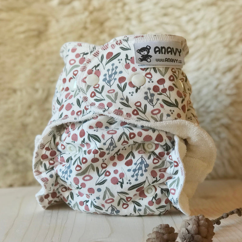 ANAVY Höschenwindel OneSize