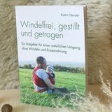 Windelfrei gestillt und getragen
