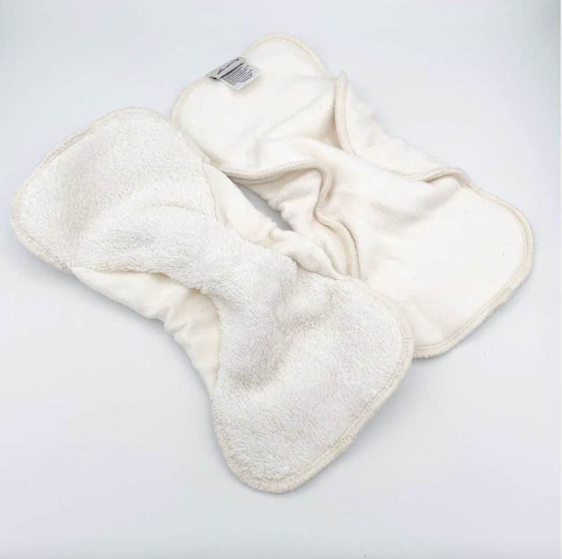HINZLING Allround-Saugeinlage Newborn