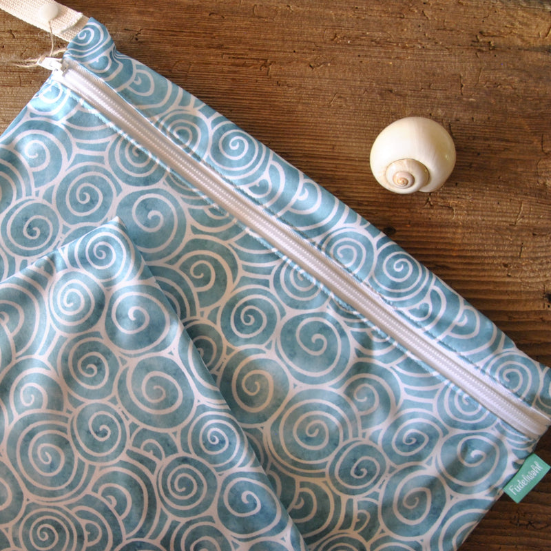 FÜDELIWOHL Wetbag Maxi