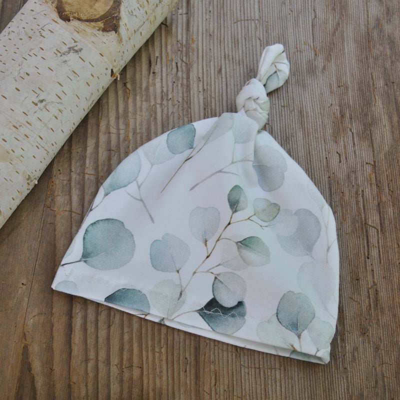 WICKELART Knotenmützchen 40 cm