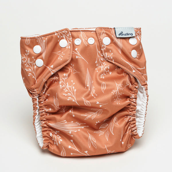 HINZLING AI2 Überhose OneSize