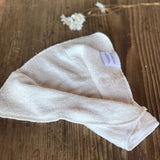 WICKELART Prefold aus Bambusfrottee