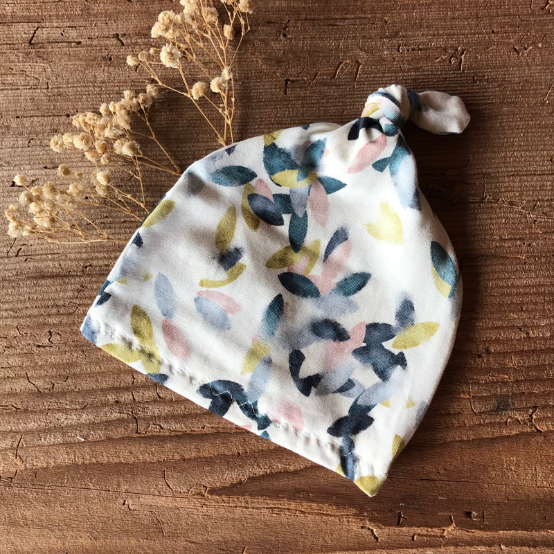 Babymützchen WickelArt