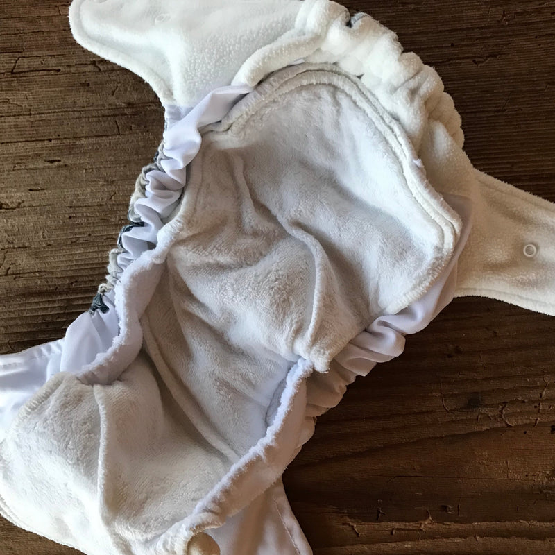 SIO (Medium) Weecare