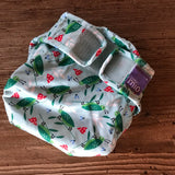 AI2 Überhose (Newborn) BambinoMio