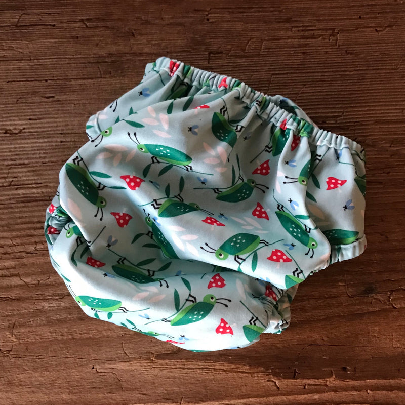 AI2 Überhose (Newborn) BambinoMio