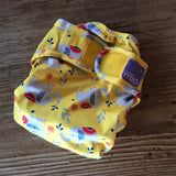 AI2 Überhose (Newborn) BambinoMio