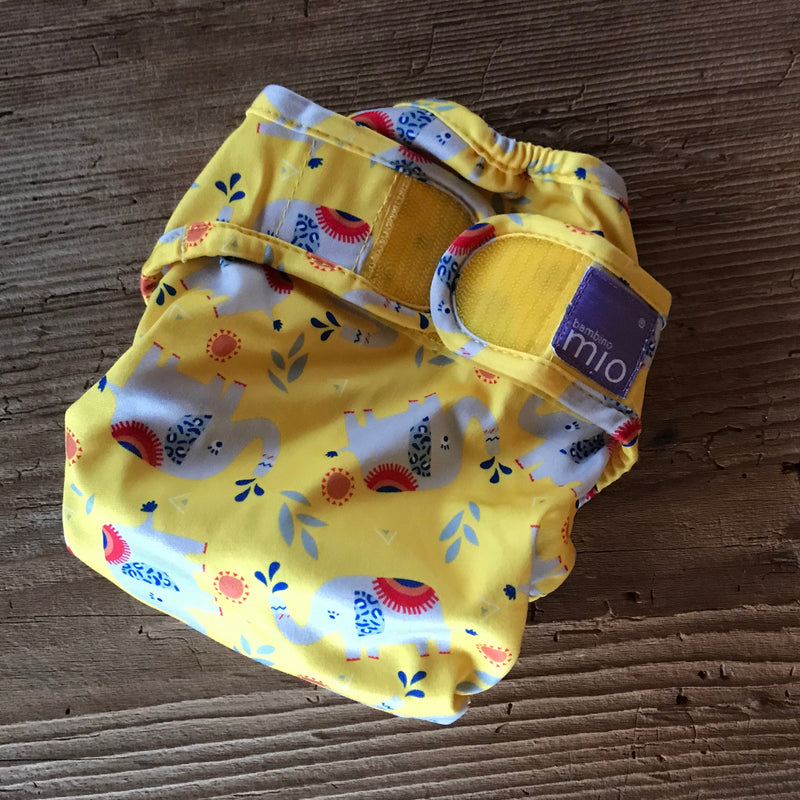 AI2 Überhose (Newborn) BambinoMio