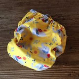 AI2 Überhose (Newborn) BambinoMio