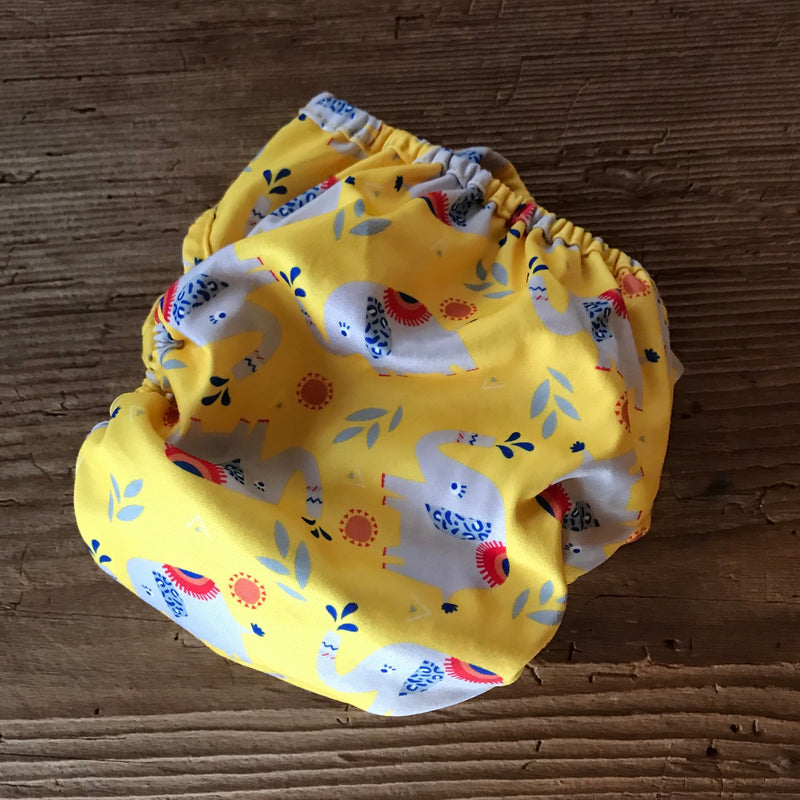 AI2 Überhose (Newborn) BambinoMio