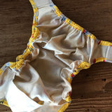 AI2 Überhose (Newborn) BambinoMio