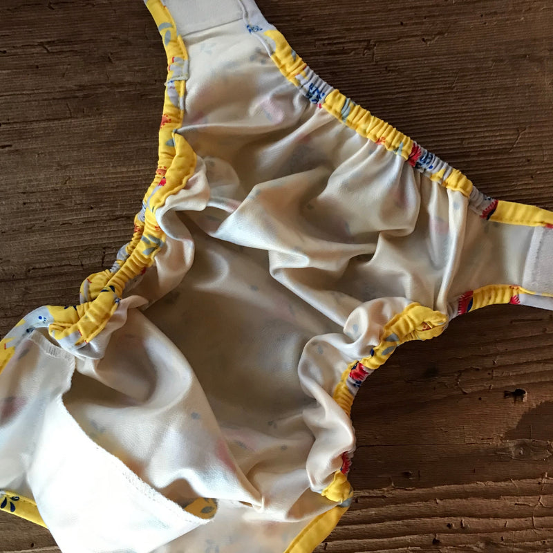 AI2 Überhose (Newborn) BambinoMio