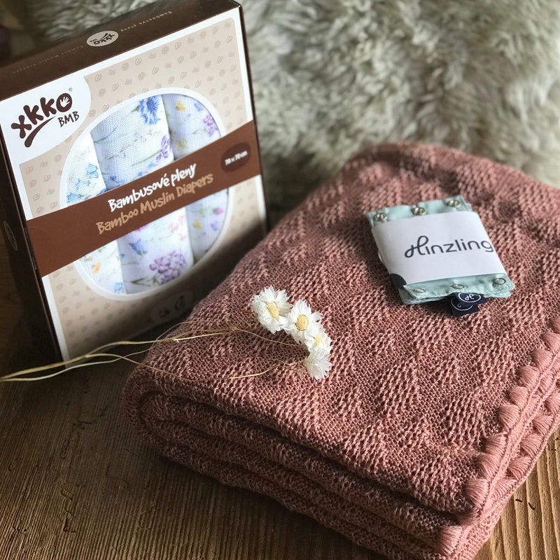 Babygeschenk zur Geburt