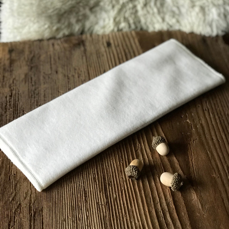 HINZLING Prefold aus Hanf