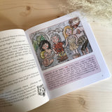 Kindersachbuch zum Thema Tragen