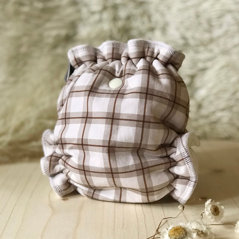 ANAVY Höschenwindel Newborn