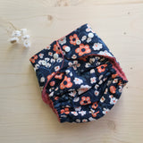 WICKELART Wollüberhose OneSize Upcycling