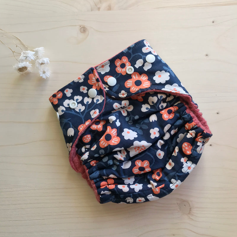 WICKELART Wollüberhose OneSize Upcycling