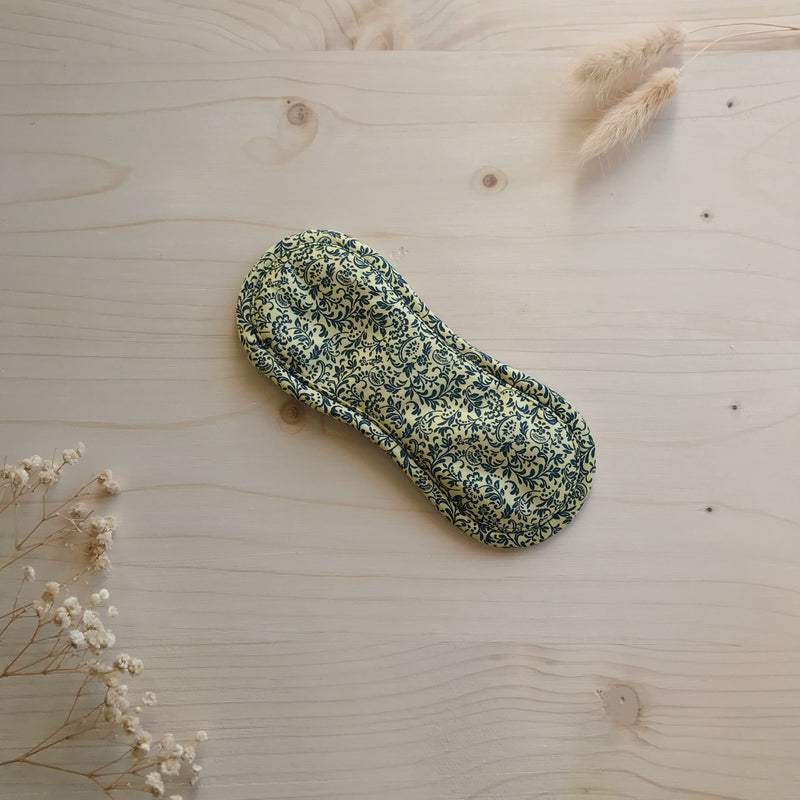 BAMBOOLIK Slipeinlagen mit Satin