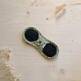 BAMBOOLIK Slipeinlagen mit Satin