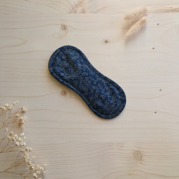 BAMBOOLIK Slipeinlagen mit Satin