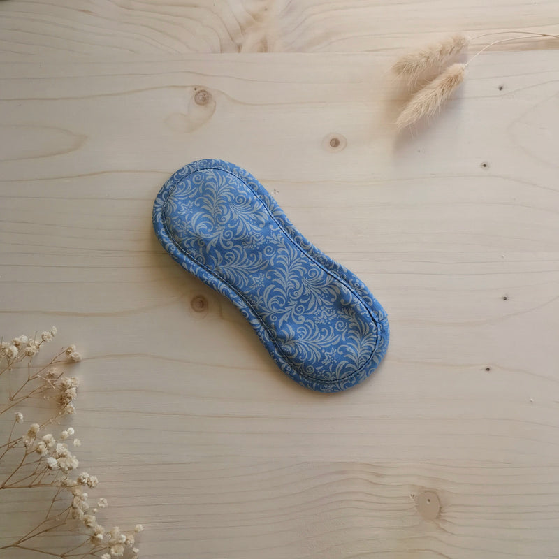BAMBOOLIK Slipeinlagen mit Satin