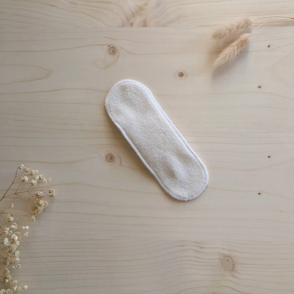 BAMBOOLIK Slipeinlagen 3er-Pack