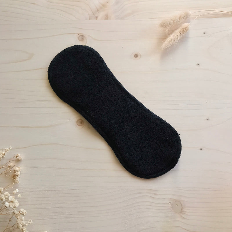BAMBOOLIK Stoffbinden 3er-Pack
