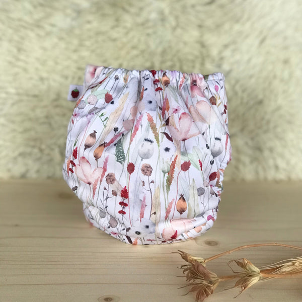 RASPPIES Pocketwindel Bambus OneSize