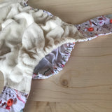 RASPPIES Pocketwindel Bambus OneSize