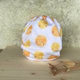 RASPPIES Pocketwindel Bambus OneSize