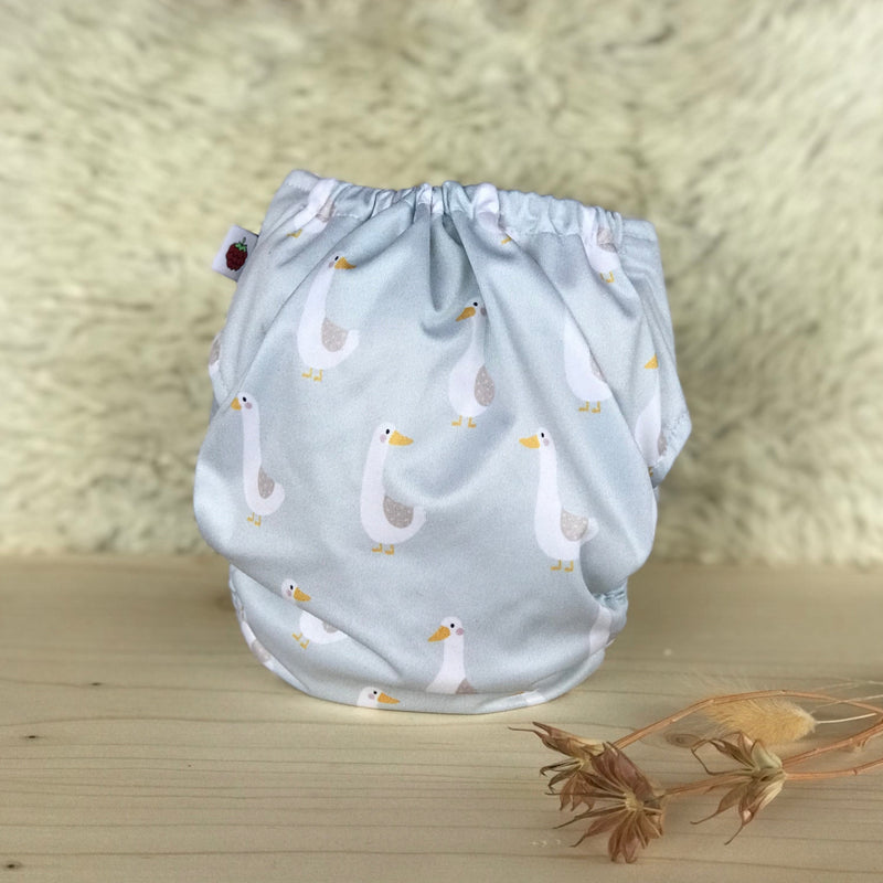 RASPPIES Pocketwindel Bambus OneSize