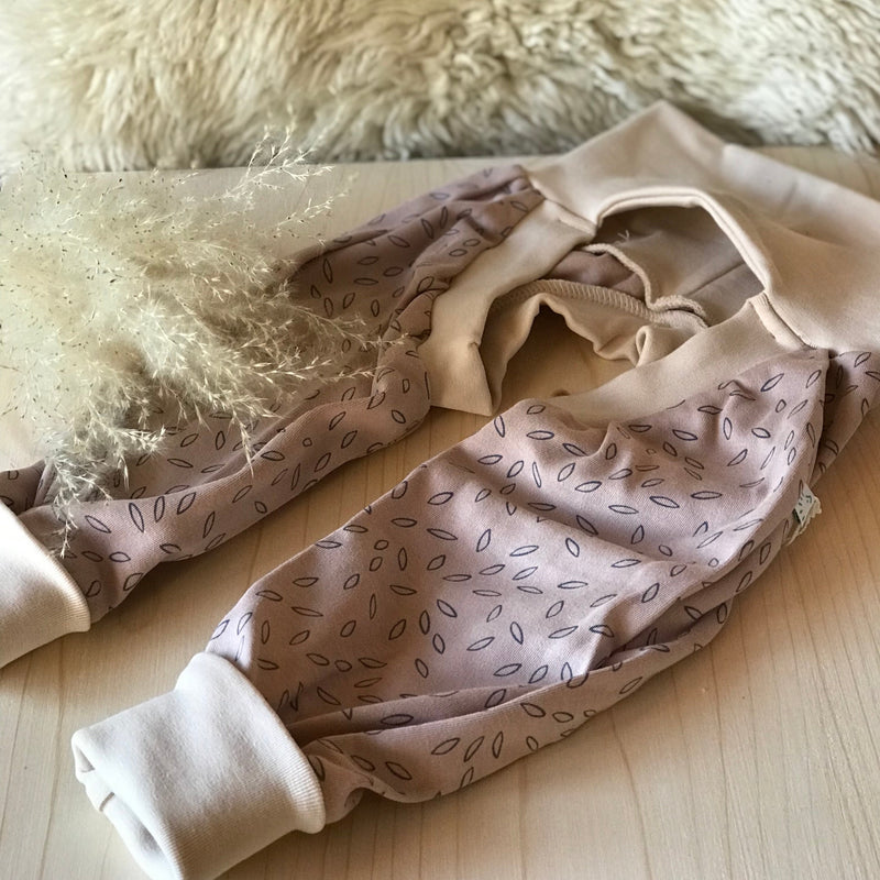 POPOLINI Abhaltehose