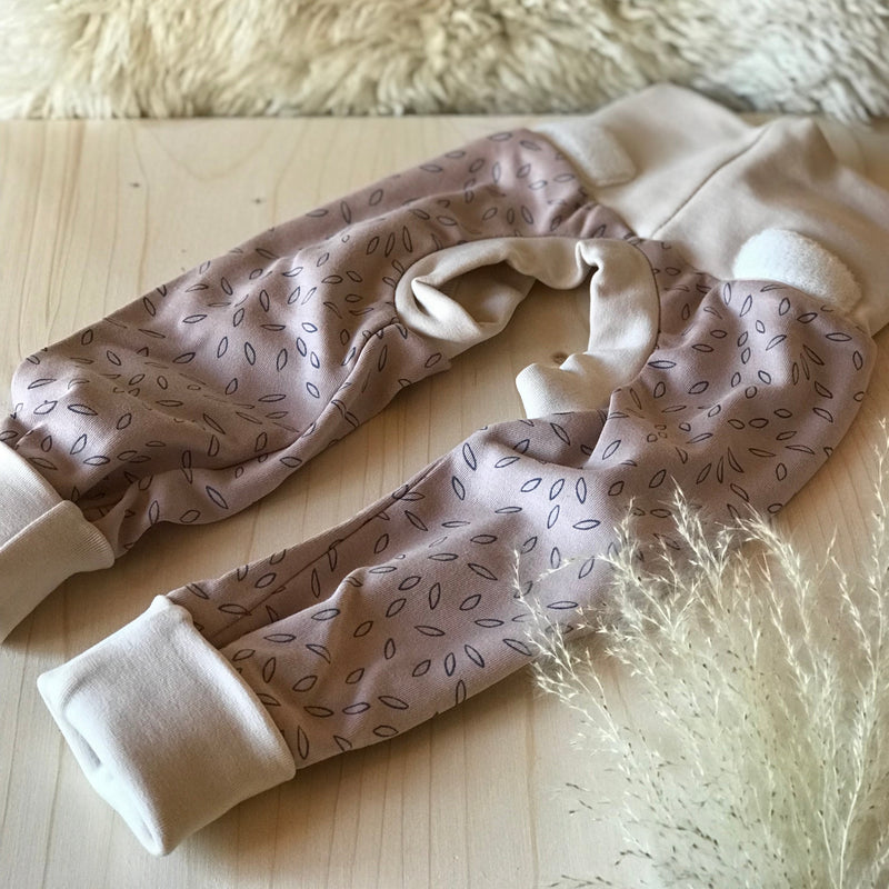 POPOLINI Abhaltehose