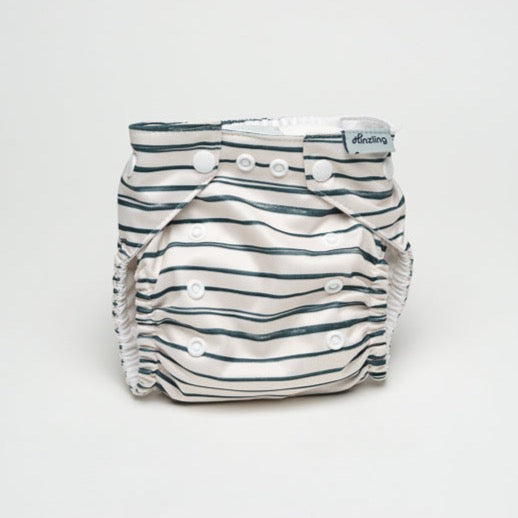 HINZLING Newborn Starter-Set