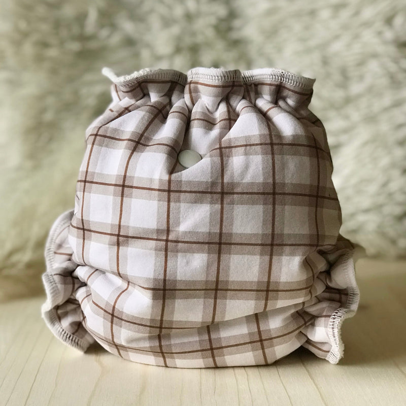 ANAVY Höschenwindel Bambus OneSize | WickelArt