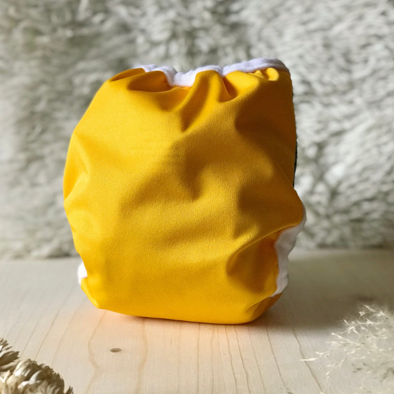 BAMBOOLIK AI2 Überhose Newborn | WickelArt