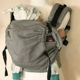 EMEIBABY Babytrage Fullbuckle | Babysize