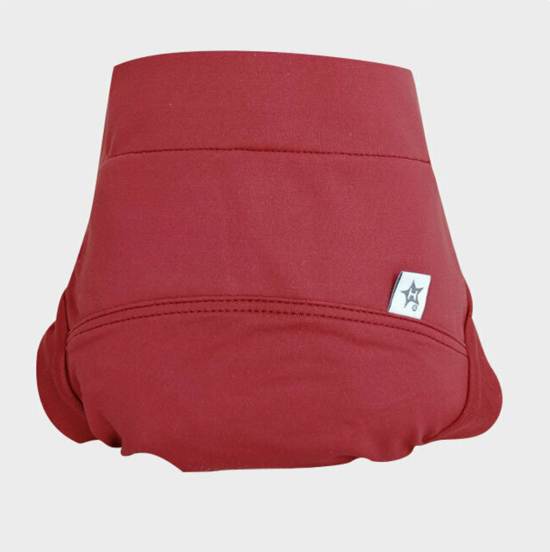 HAMAC AI2 Überhose Classic | WickelArt