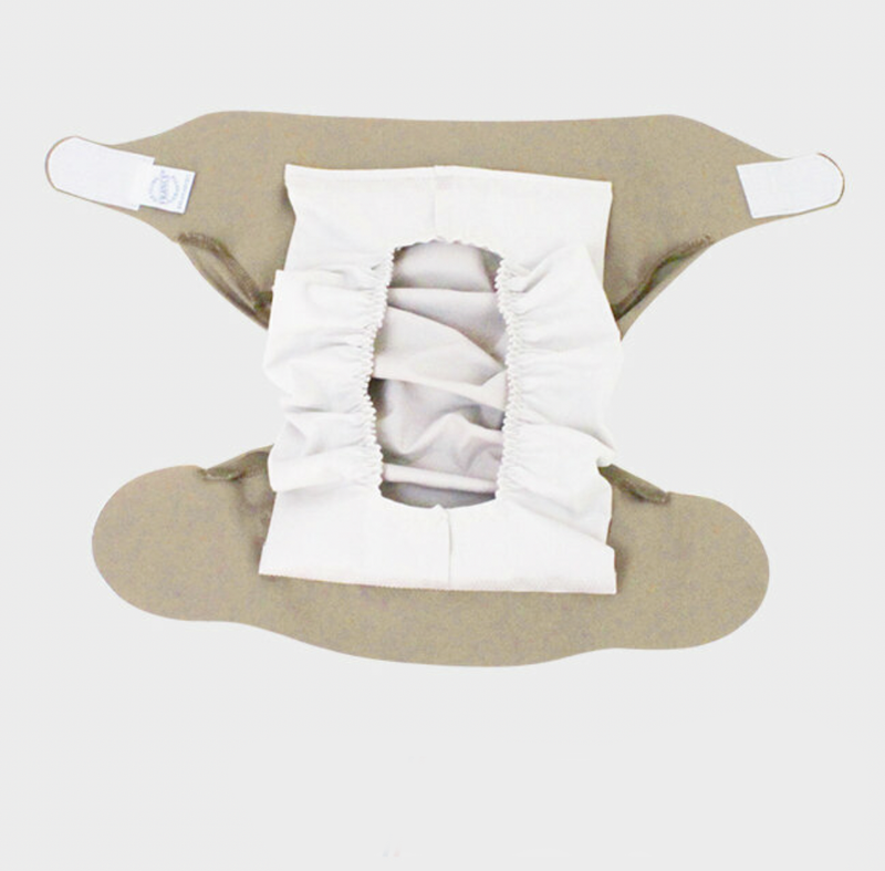 HAMAC AI2 Überhose Classic | WickelArt