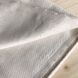 XKKO Mullwindeln aus Bio-Baumwolle "BirdEye" 5er-Pack