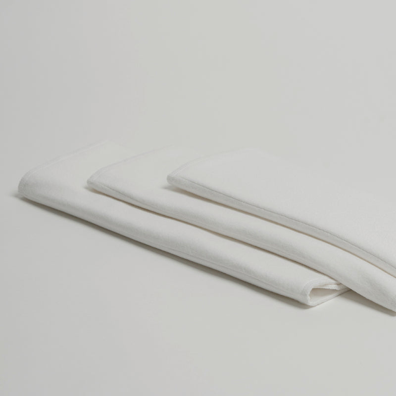 HINZLING Prefold aus Bio-Baumwolle