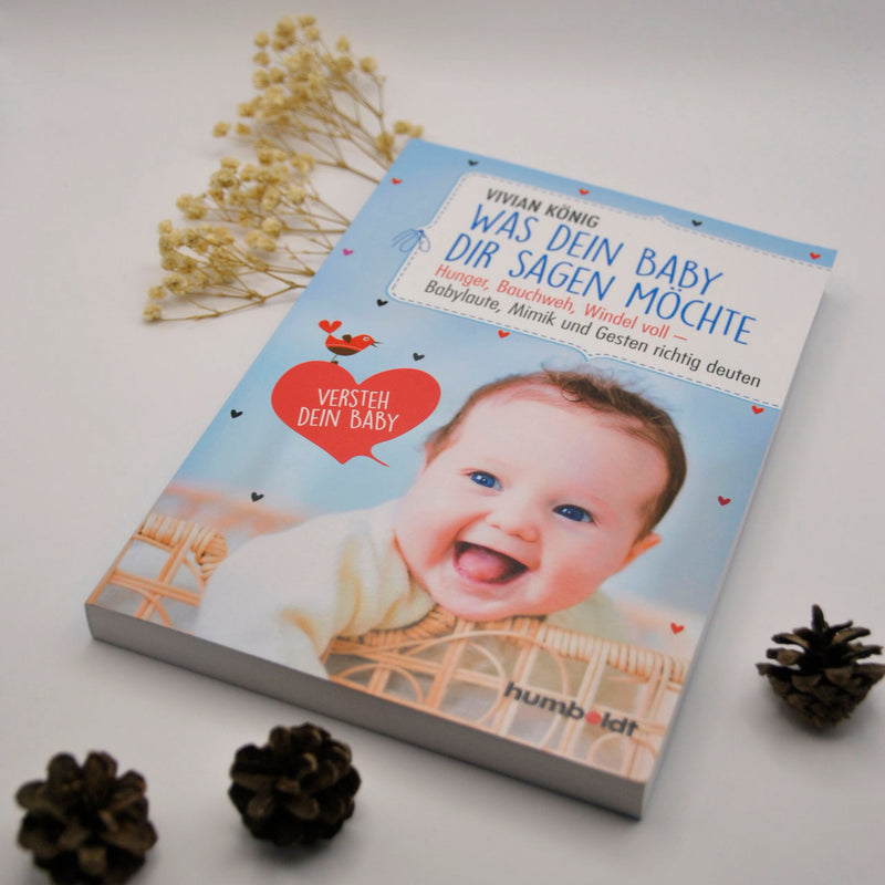 Buch zur Dunstan-Babysprache